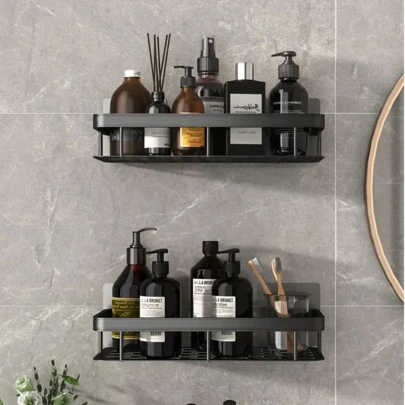 Organiregal - Bathroom Shelf No Drilling