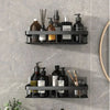 Organiregal - Bathroom Shelf No Drilling