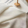 WABIORA - Wabi-Sabi Crinkle Curtains For Living Spaces