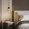 ZORVELLA – Modern Aluminum Ceiling Light
