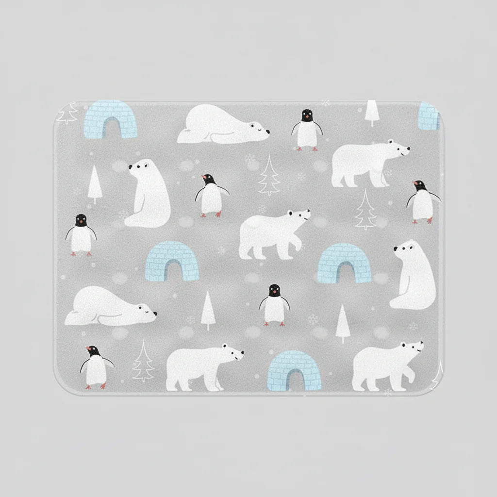 PETCHILL – Gel Cooling Mat For Dogs & Cats