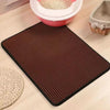 Nichtslippurfect – Non-Slip Litter Mat For Litter-Free Floors