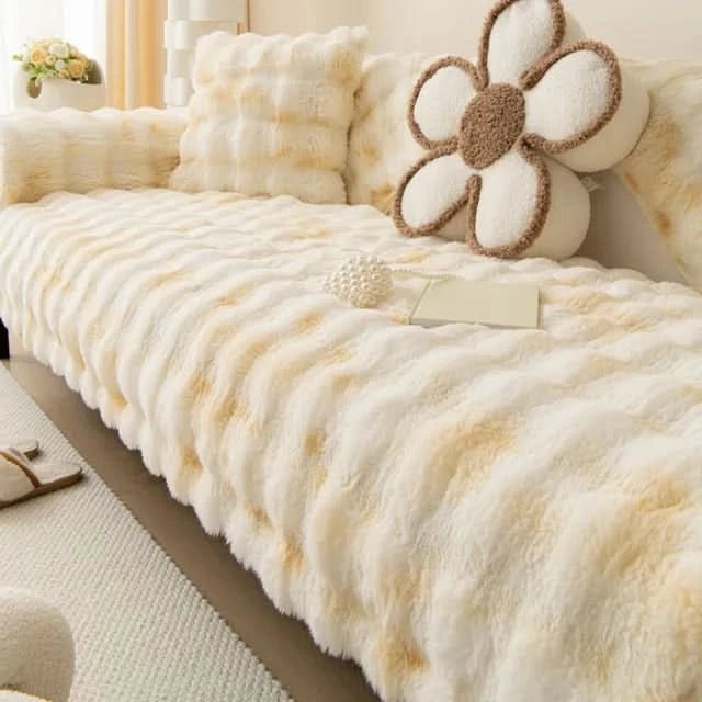 Protective Comfort - Versatile and Protective Sofa Covers