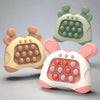 FidgeTop – Luminous Anti-Stress Puzzle for Kids & Adults