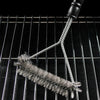 Grill Cleaner - Stainless Steel Grill Cleaning Brush For Grill