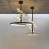JOVELLA – Modern Alloy Ceiling Light