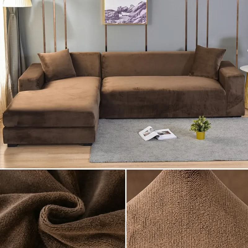 Vexa - Elegant, High-Quality Sofa Cover