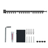FLEXIHANG – Space-Saving Wall Dryer for Small Spaces