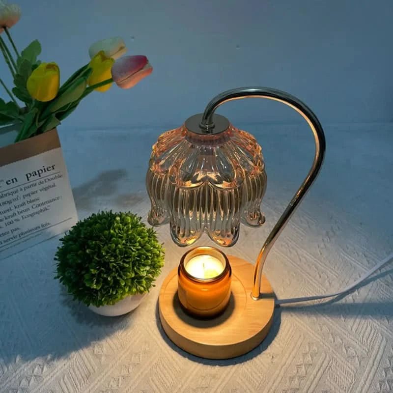 LIVORA – Stylish Table Lamp