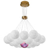 LUNARIA - Modern Pendant Light