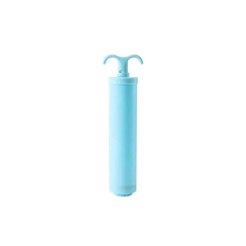 LagerPro Vacuum Bags – Vacuum Storage Bags for Space-Saving Storage of Clothes & Bedding