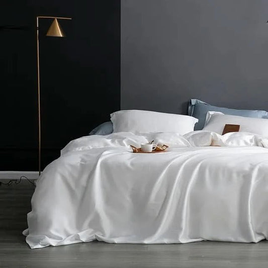 SILKA - Luxury Silk Bedding