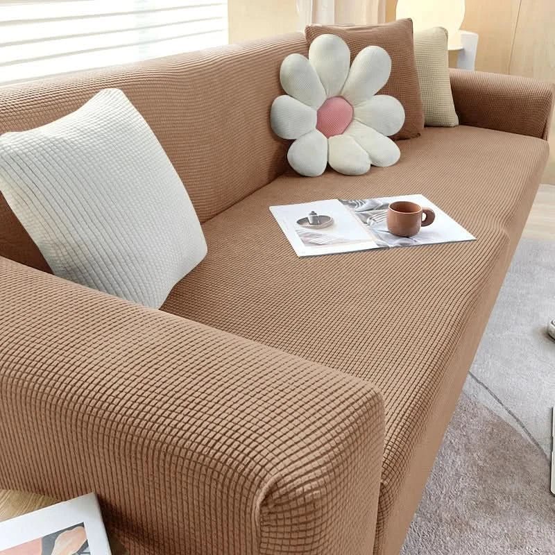 Sofa Cover - Waterproof, Lightweight, and Non-Slip Sofa Protector