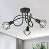 FELORA – Modern Ceiling Light