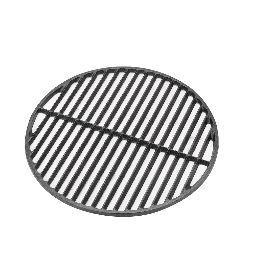 Thermal Circle - Round Cast Iron Grate for Searing