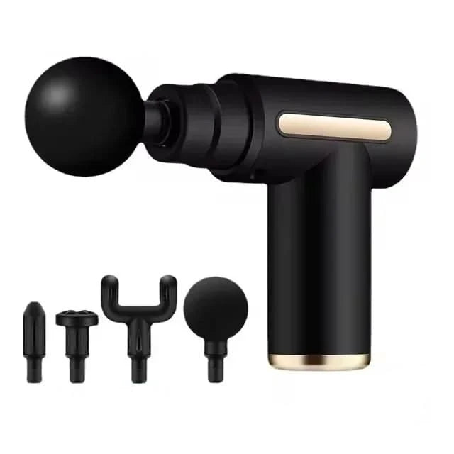 PROMASAGE – Massage Gun for Targeted Muscle Relaxation & Recovery