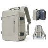 Travel Backpack for Women - Carry-on Backpack for Women with Airplane Size & Stylish Design