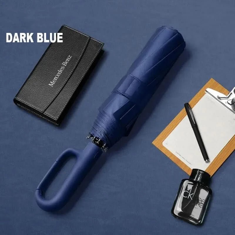 RainWatcher – Automatic Umbrella With Wind and UV Protection