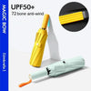 WeatherWatch - Windproof and Waterproof Pocket Umbrella
