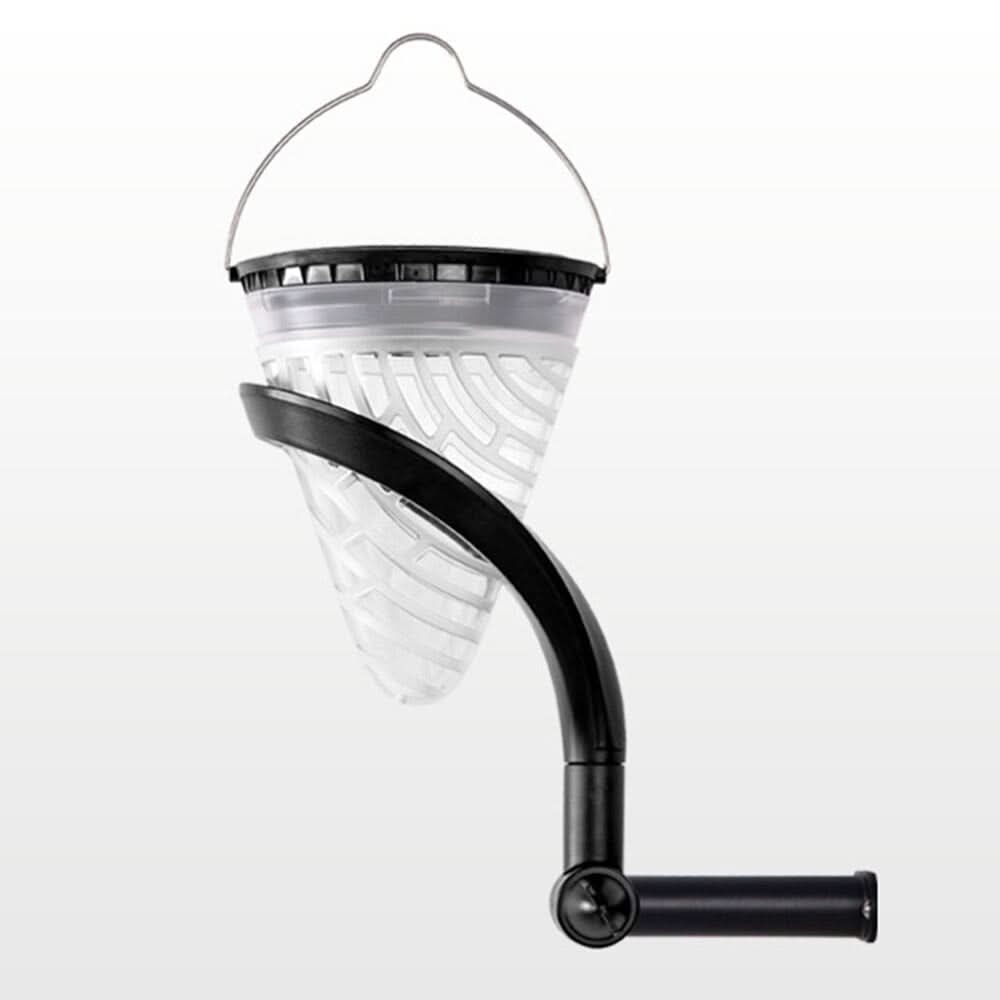 SIERRA – Solar Light for Outdoor Use