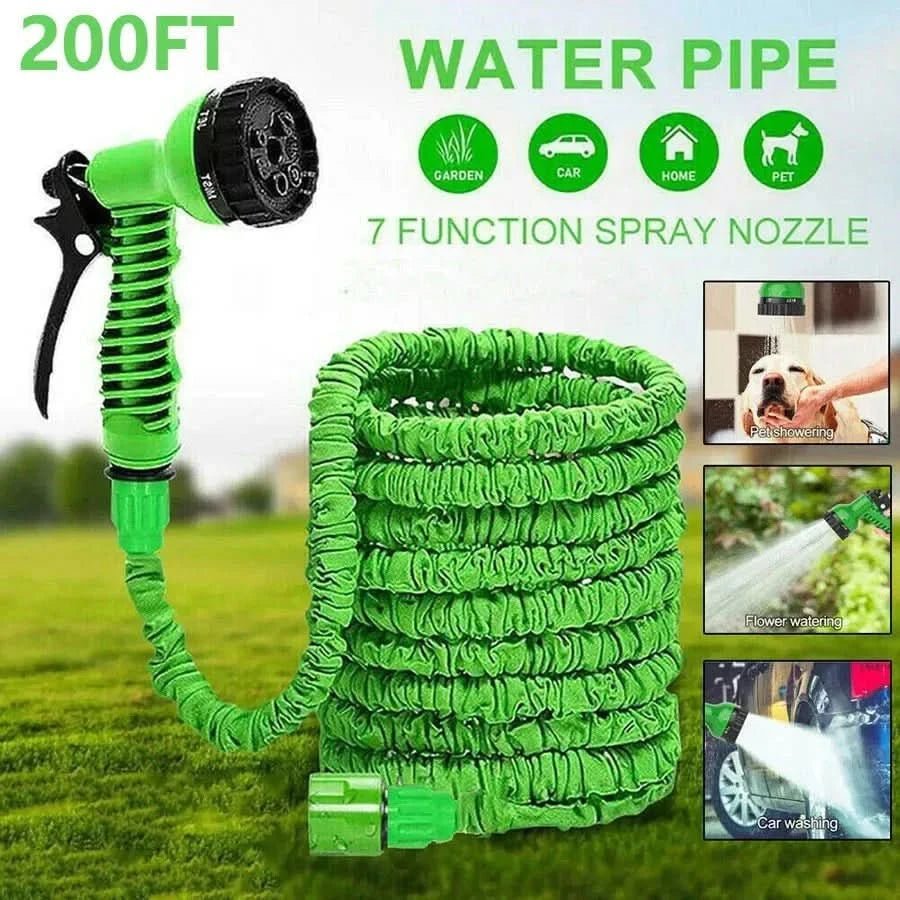 FlexiStrahl Gartenschlauch