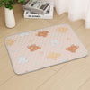 COOLSILK – Cooling Mat For Dogs & Cats With Ice-Silk Surface