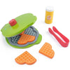Küchenholz – Realistisches Holzspielküchen-Set Für Kreative Kinderküche