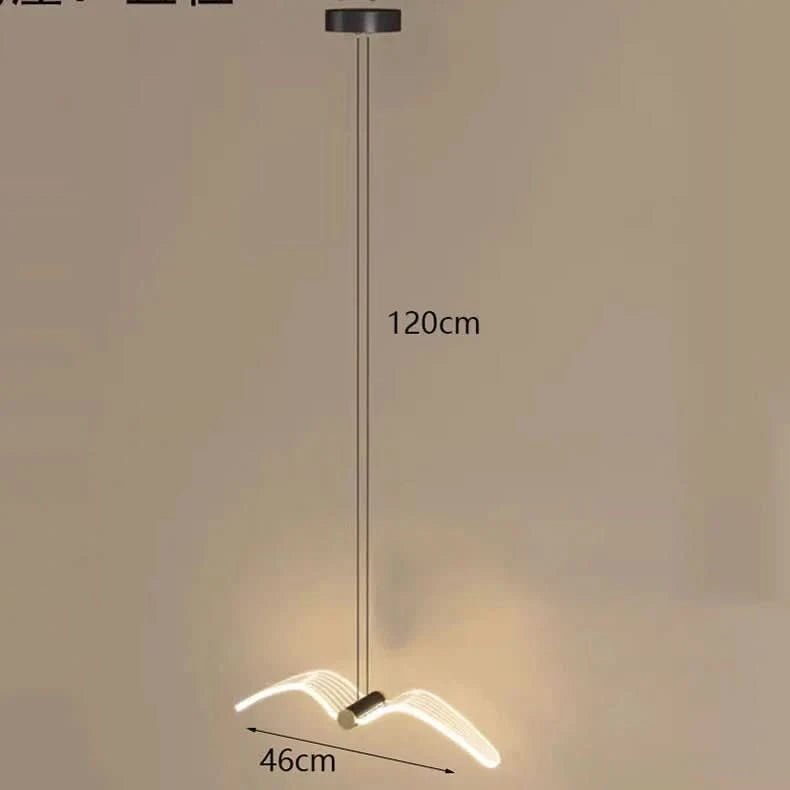 AMELVIA – Modern Ceiling Light For Stylish Spaces