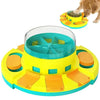 PuzzleFest - Smart Food Bowl For Slower And Healthier Eating