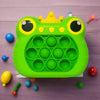 FidgeTop – Luminous Anti-Stress Puzzle for Kids & Adults