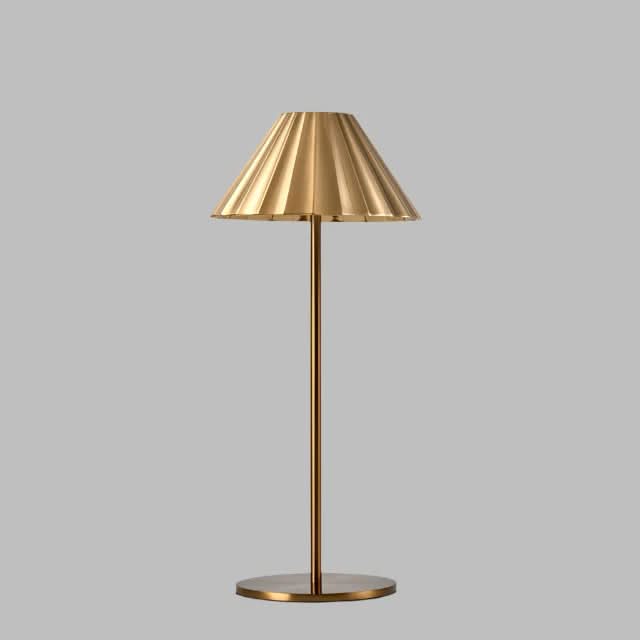 Xyra Lamp Cordless LED Light For Reading Learning Ambient Lighting