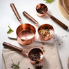 MaßPro – Precision Wooden Cooking Set
