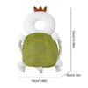 Guardian Head Protector – Safe & Comfortable Through Every Growth Spurt