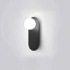 FERONORD - Nordic Iron Wall Sconce Colorful