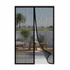 InsectSafe – Magnetic Hands-Free Screen Door