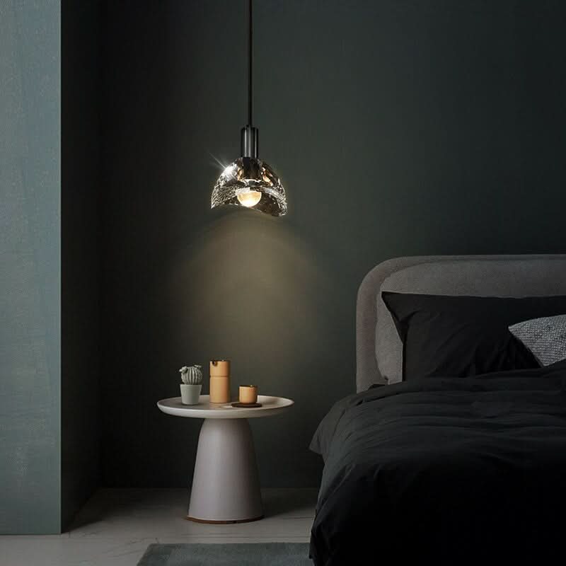 CELINORA – Radiant Sphere Ceiling Light