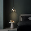 CELINORA – Radiant Sphere Ceiling Light