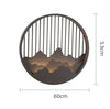 Everest – Outdoor Wall Light