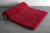 Veluvia Comfort Mat | Ultra-Soft Microfiber Bath Mat | Quick Drying & Non-Slip