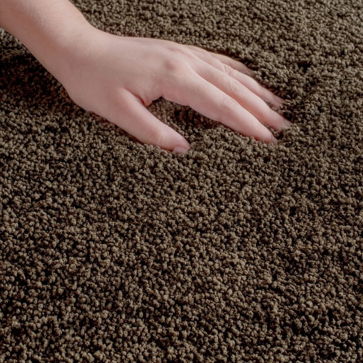 Veluvia Comfort Mat | Ultra-Soft Microfiber Bath Mat | Quick Drying & Non-Slip