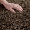 Veluvia Comfort Mat | Ultra-Soft Microfiber Bath Mat | Quick Drying & Non-Slip