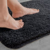 Veluvia Comfort Mat | Ultra-Soft Microfiber Bath Mat | Quick Drying & Non-Slip