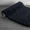 Veluvia Comfort Mat | Ultra-Soft Microfiber Bath Mat | Quick Drying & Non-Slip