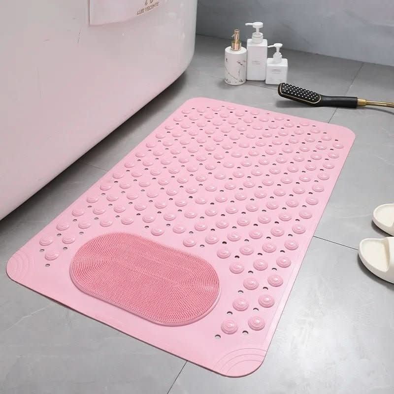 Non-slip Mat – Non-slip Shower Mat For Safety & Comfort