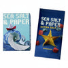 SALTORIS – Extra Salt Erweiterungskartenspiel für Meersalz und Papier (2–4 Spieler) 5