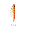 SEABLADE – Metall Jig Löffel für Meerbass und effektives Salzwasser-Jigging 6
