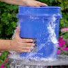 SiegelFix Reparatur Klebeband – Selbstklebendes Dichtband Für Lecks & Risse, Wasser- & Wetterfest