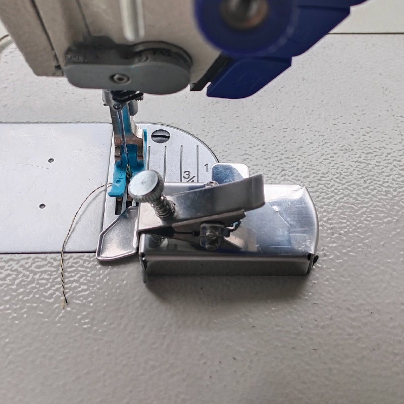 SEAMGUIDE – Magnetische Nähführung für perfekte Nähte 3