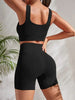 SIENNA Fitness Set – 2-Piece Training Set For Women With Breathability And Comfort