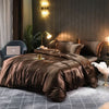 SericaCover – Luxurious Silk Duvet Cover for Elegant Sleeping Comfort